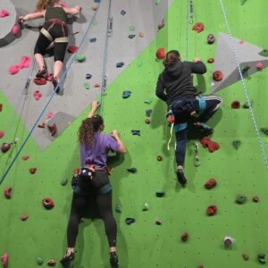 Campenes Cup Escalade